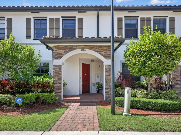 11418 SW 250th St, Homestead, FL 33032