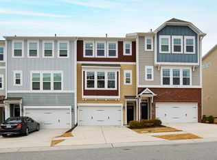 1055 Commack Dr, Durham, NC 27703