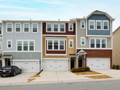 1055 Commack Dr, Durham, NC, 27703
