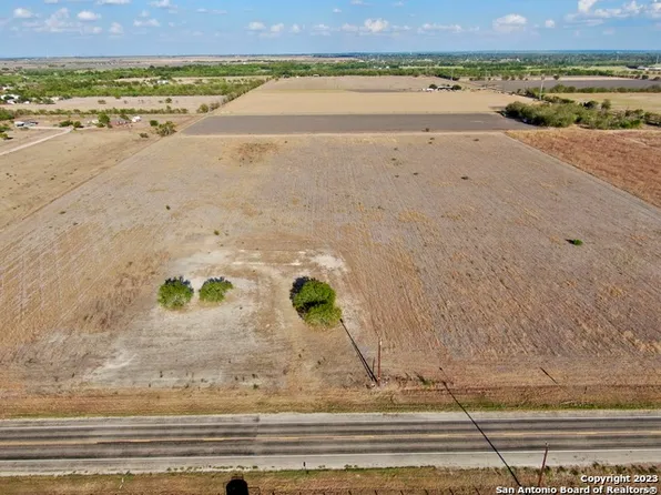 17220 FM 471 LOT 23, Devine, TX 78016