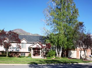 6136 S 2175 E, Ogden, UT 84403