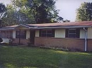515 Eloise St W, Macclenny, FL 32063