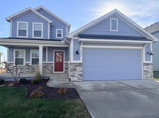 19637 200th St, Spring Hill, KS 66083