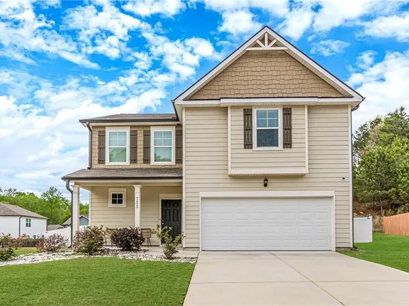 7425 Faith St, Union City, GA 30213