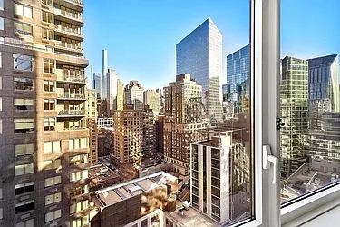 Rented by Nest Seekers International