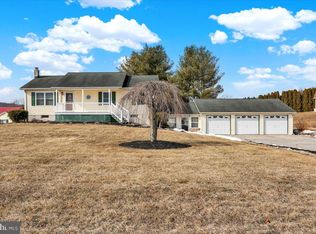 11 Woods Creek Dr, Schuylkill Haven, PA 17972