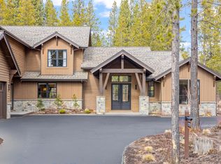 17731 Everwild Cir, Bend, OR 97707