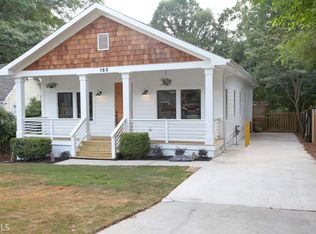 153 Warren St, Atlanta, GA 30317