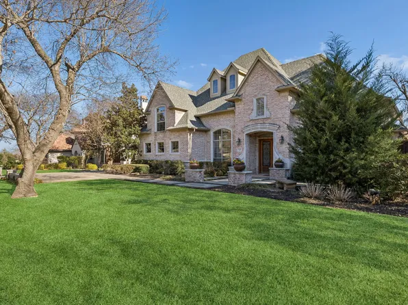 7530 Yamini Dr, Dallas, TX 75230