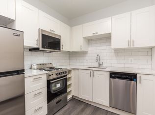 909 Corinthian, Philadelphia, PA 19130