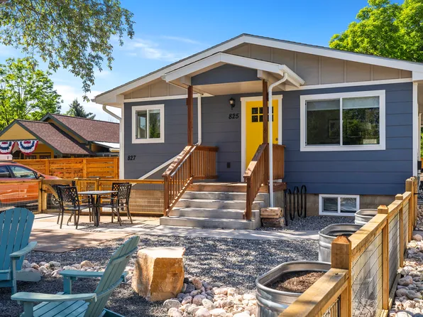 825 E Laurel St, Fort Collins, CO 80524