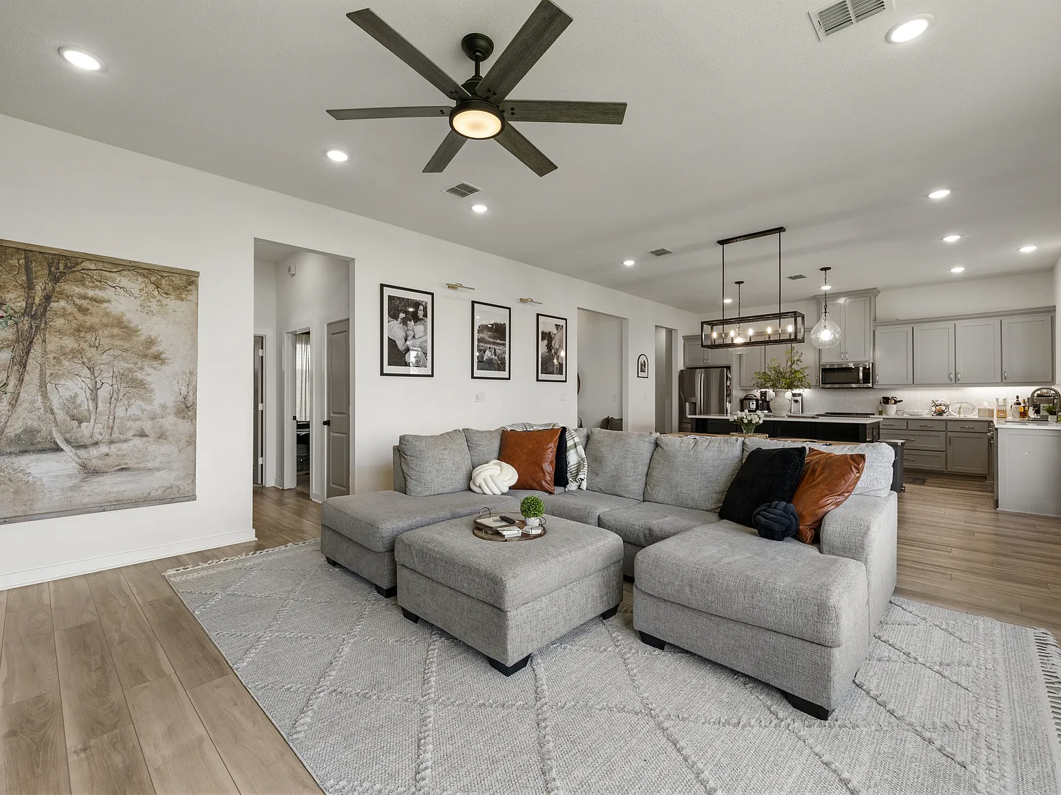 9925 Bridlewood Lane - 1 — Photo 4