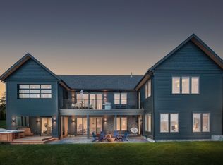 473 Obrien Dr, Shelburne, VT 05482