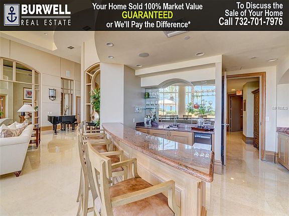 4th image of 1200 Gulf Blvd APT 1106