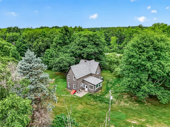 7107 W Webster Rd, Montague, MI 49437