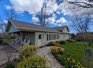 125552 Side Road 13, Meaford, ON N4L1W6
