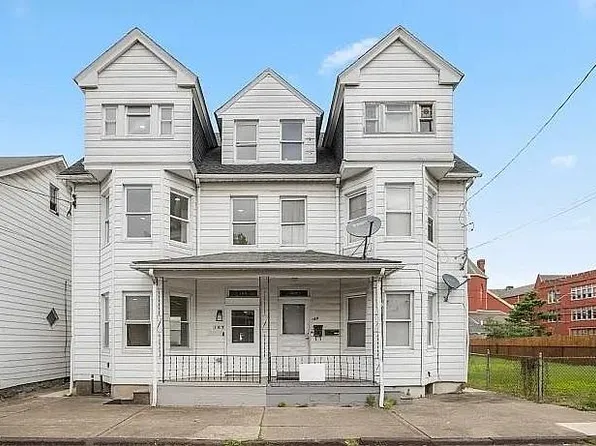 169 Mercer St, Phillipsburg, NJ 08865