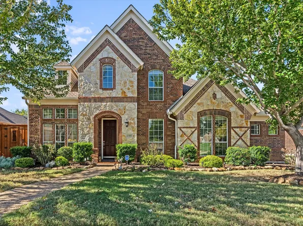 1709 Thornberry Dr, Wylie, TX 75098
