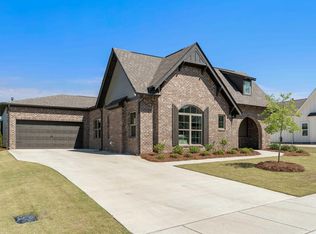 5100 Simms Rdg, Pelham, AL 35124