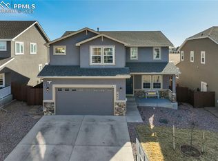 7861 Barraport Dr, Colorado Springs, CO 80908