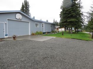 312 Princess St, Kenai, AK 99611