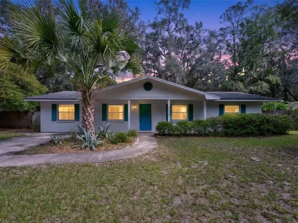 4820 NE 4TH PLACE, GAINESVILLE, FL 32641