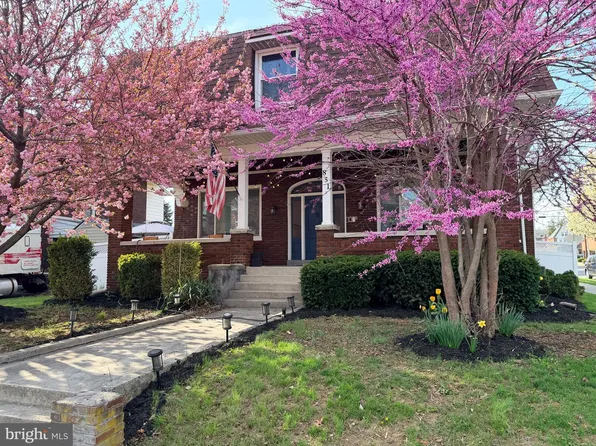 851 Locust St, Columbia, PA 17512