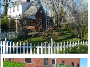 201 Evergreen Rd #201B, Severna Park, MD 21146