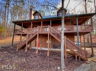 623 Novena Ct #2, Ellijay, GA 30540