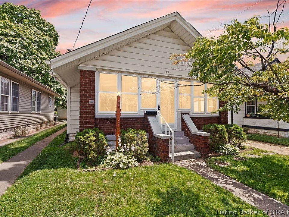 1st image of 216 Sloemer Avenue