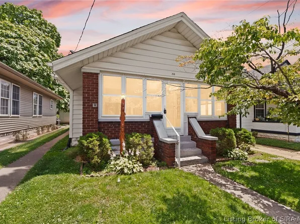 216 Sloemer Avenue, New Albany, IN 47150