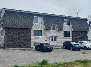 202 S Paw Paw St #12, Coloma, MI 49038
