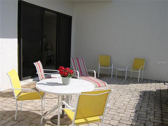 4th image of 440 S Gulfview Blvd APT 206