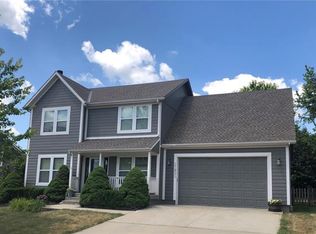 21851 Lincoln Ter, Spring Hill, KS 66083