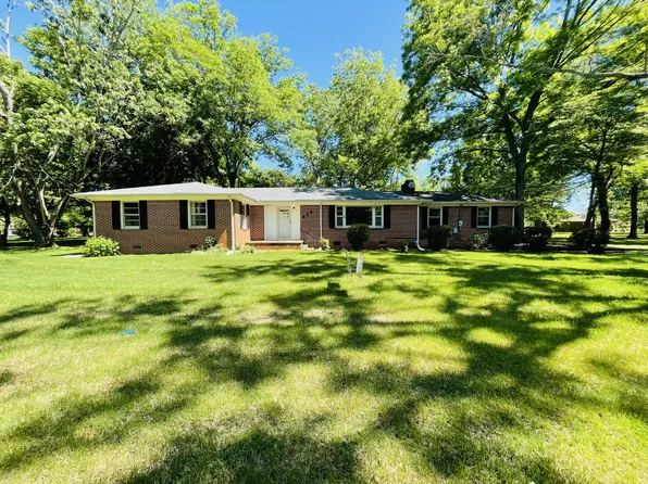 514 Flower Lane Dr, Estill Springs, TN 37330