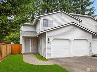 1309 63rd St SE #A, Everett, WA 98203