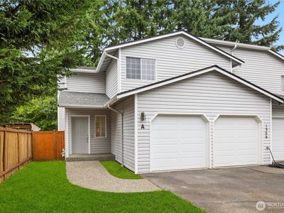 1309 63rd Street SE #A, Everett, WA, 98203