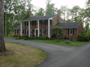 2620 Radstock Rd, Midlothian, VA 23113