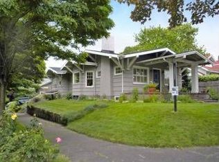 4105 SE Oak St #A, Portland, OR