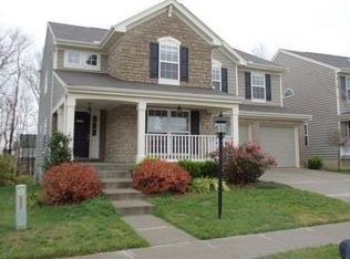 3640 Evensong Dr, Union, KY 41091