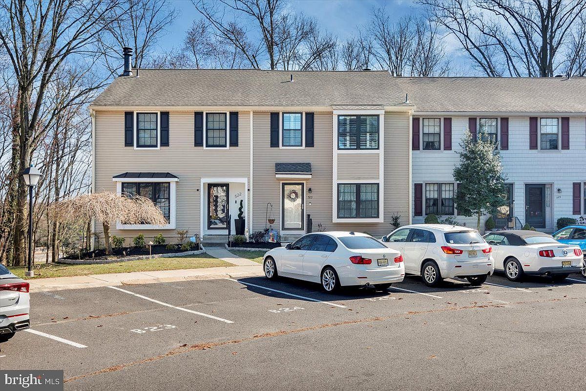 523 Kings Croft, Cherry Hill, NJ 08034 Zillow