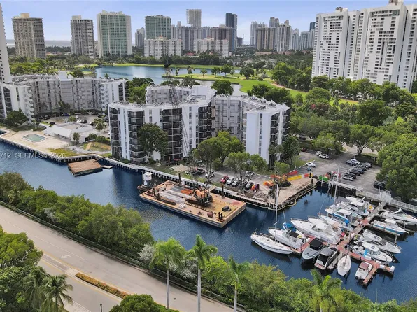 3401 N Country Club Dr #Ei403, Aventura, FL 33180