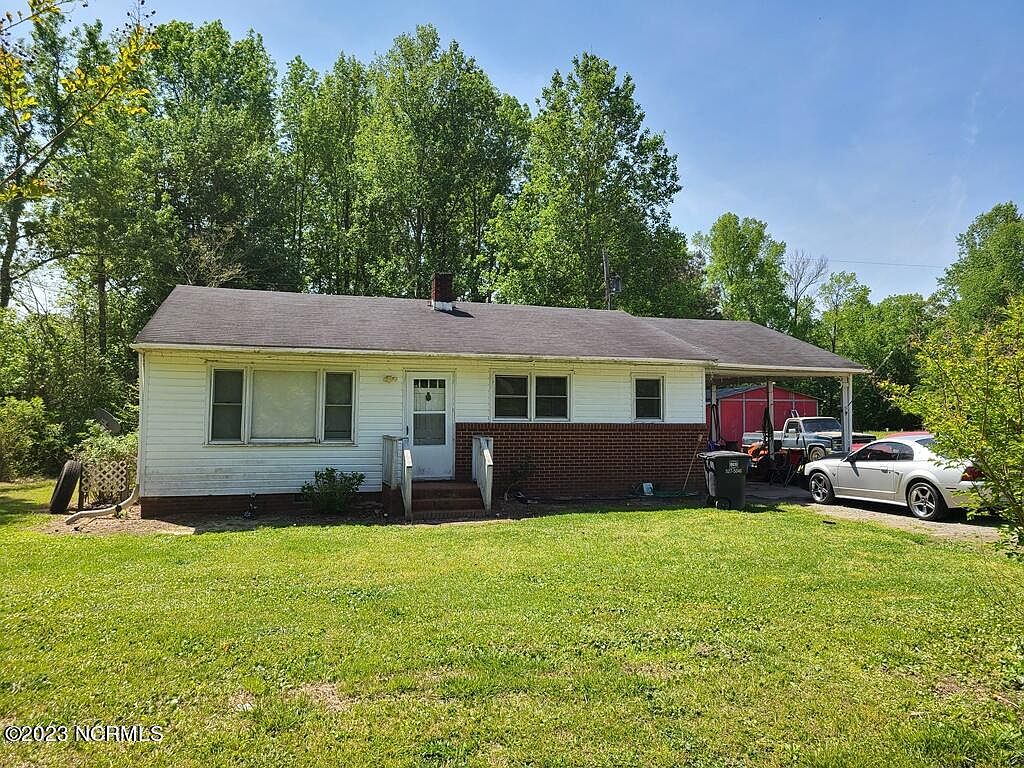 4761 Nc 171, Jamesville, NC 27846 Zillow