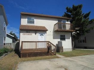 128 Jamestown Rd #1, Ocean City, MD 21842