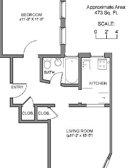 149 Park Dr #35 — Photo 1