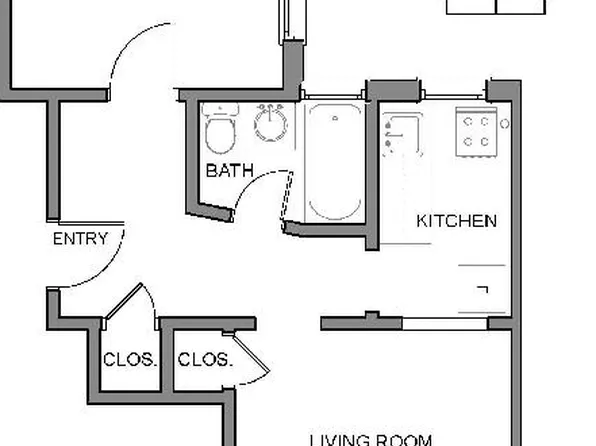 149 Park Dr, Boston, MA