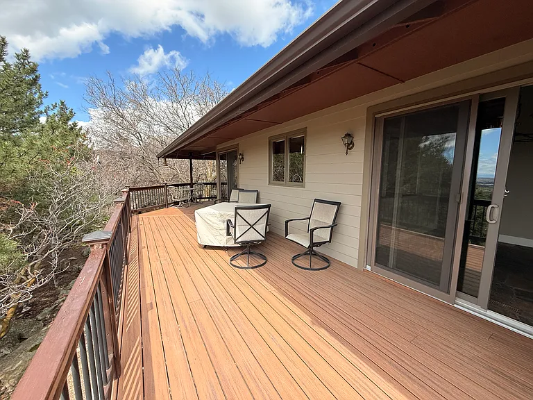 3245 E Boulder Heights Dr — Photo 4
