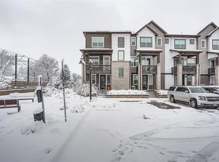 1315 Hoyt Street #1, Lakewood, CO 80215