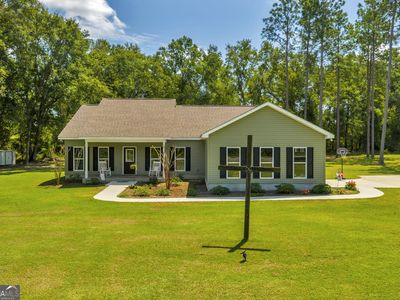 1910 Payne Rd, Rentz, GA, 31075