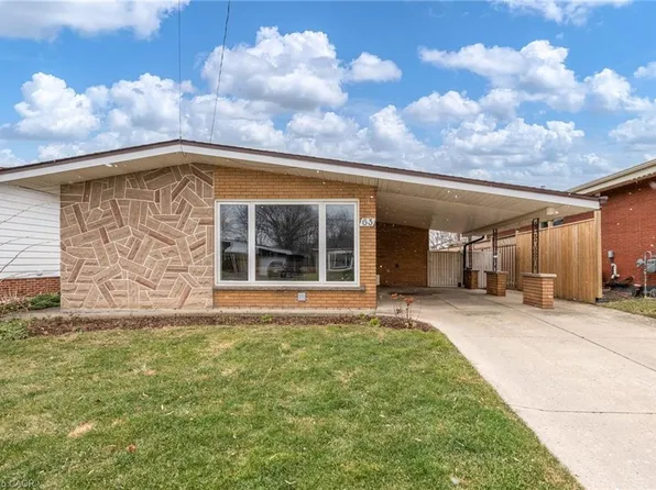 63 Sunrise Dr, Hamilton, ON L8K 4C4